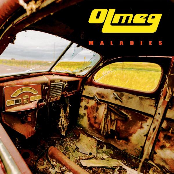 Olmeg - Discography (2012 - 2018)