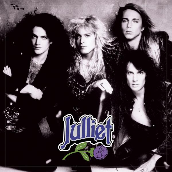 Julliet - Discography (1990 - 2004)