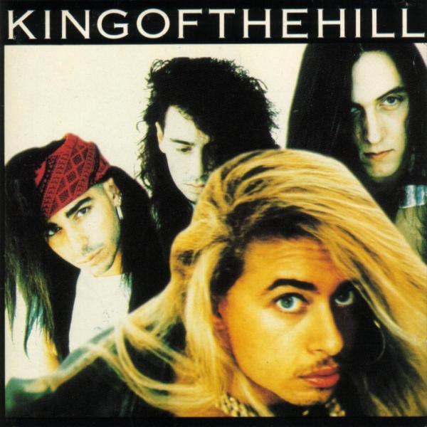 Kingofthehill - Discography (1991 - 2023)