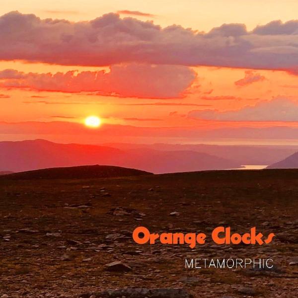 Orange Clocks - Discography (2017 - 2020)