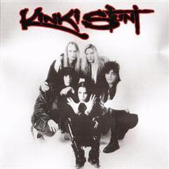 Kinki Stunt - Kinki Stunt (Reissue 2009)