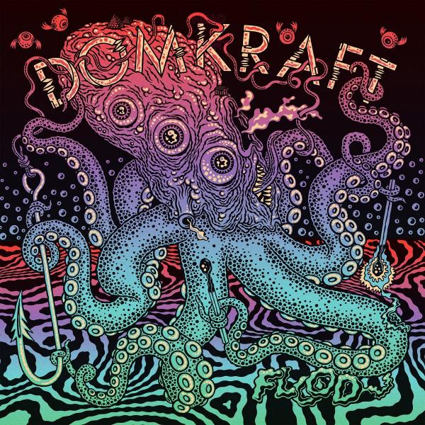 Domkraft - Discography (2015 - 2020)