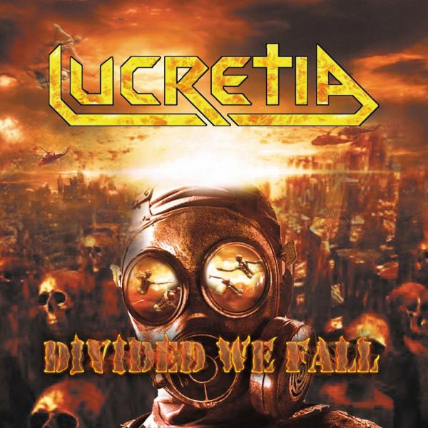 Lucretia - Discography (2017 - 2022)