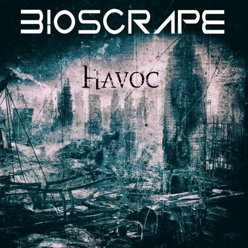 Bioscrape - Havoc (EP)