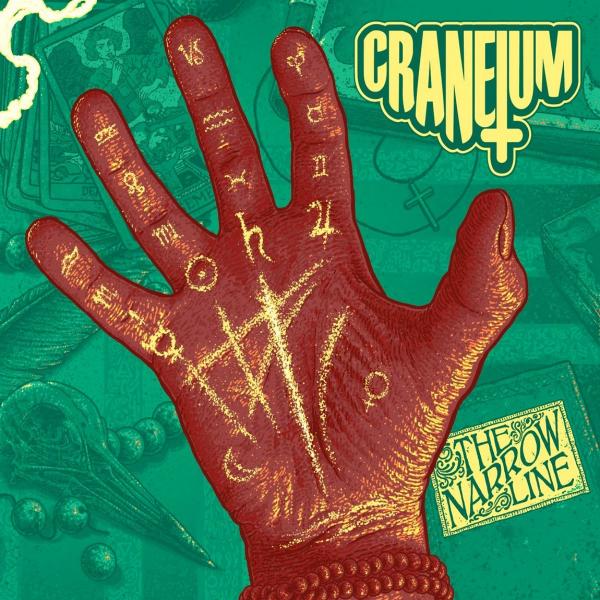 Craneium - Discography (2013 - 2021)