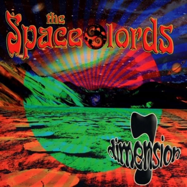 The Spacelords - Discography (2010 - 2021)