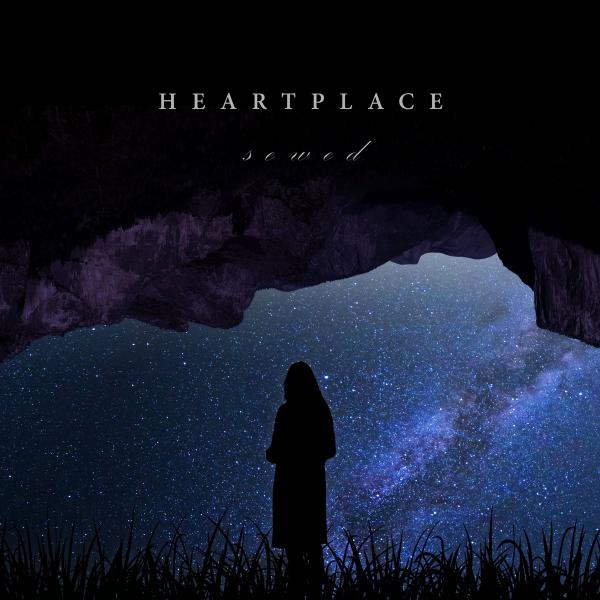 Heartplace - Sewed