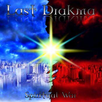 Last Drakma - Spiritual War