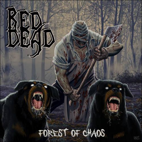 Red Dead - Forest Of Chaos
