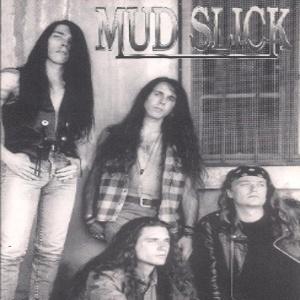 Mud Slick - Discography (1993 - 1998)