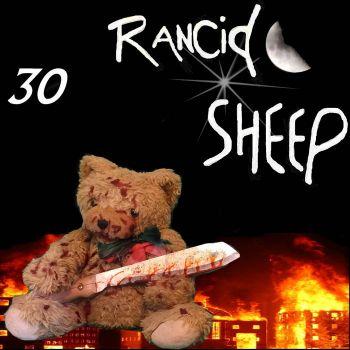 Rancid Sheep - 30 Years Since Death Came to Toytown