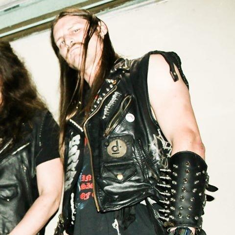 Hallucinator - Discography (2015 - 2020)