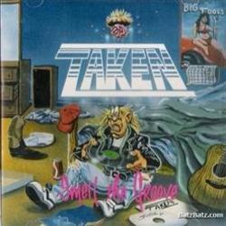 Taken - Smell The Groove