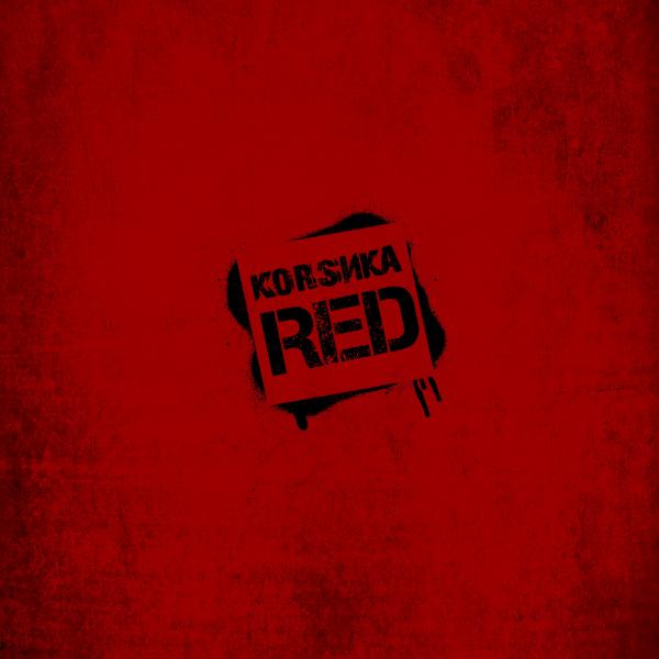 Коrsика - Red