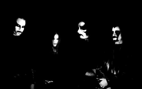 Oscuridad - Discography (2002 - 2016)