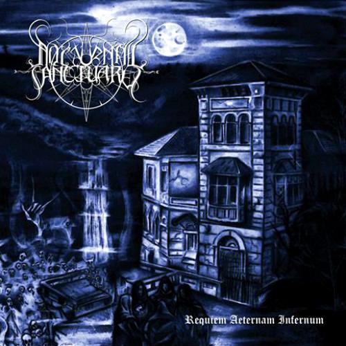 Nocturnal Sanctuary - Requiem Aeternam Infernum
