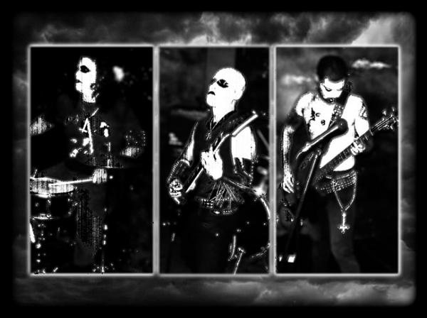 Blestema - Discography (2011 - 2019)