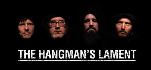 The Hangman's Lament - Reckoning (EP)