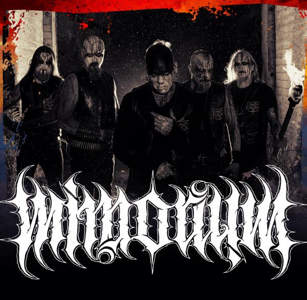 Mimorium - Discography (2018 - 2022)