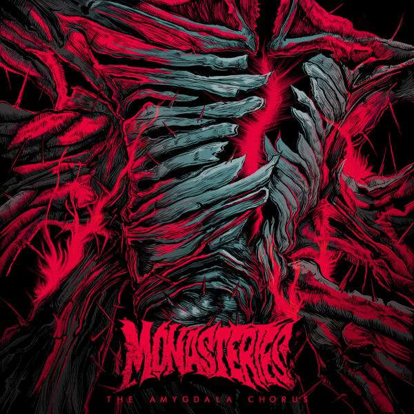 Monasteries - The Amygdala Chorus (Single)