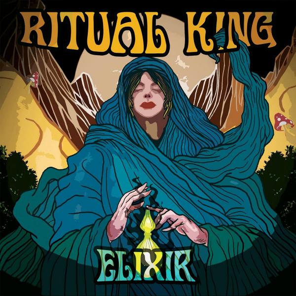Ritual King - Discography (2016 - 2020)