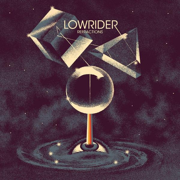Lowrider - Discography (1998 - 2020)