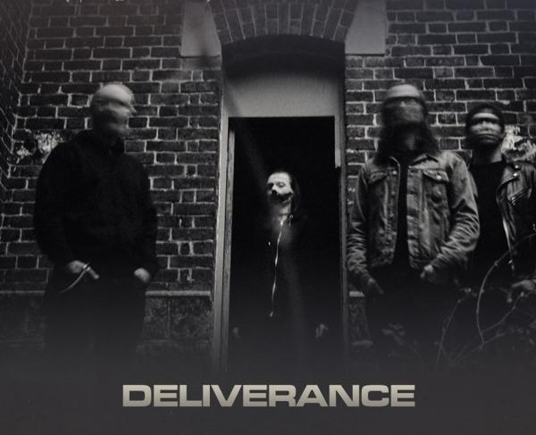 Deliverance - Discography (2013 - 2022)