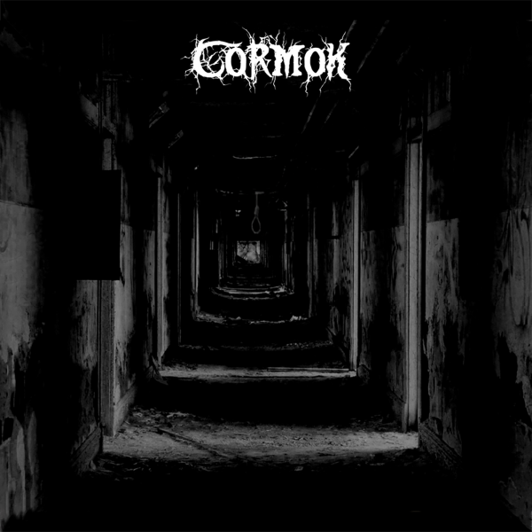 Cormok - The Long Way Of Suicide