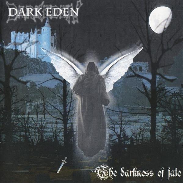 Dark Eden - The Darkness of Fate
