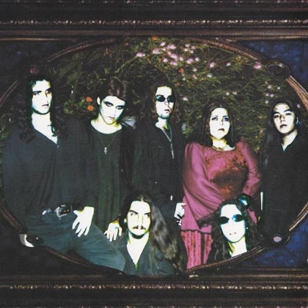 Dark Eden - The Darkness of Fate