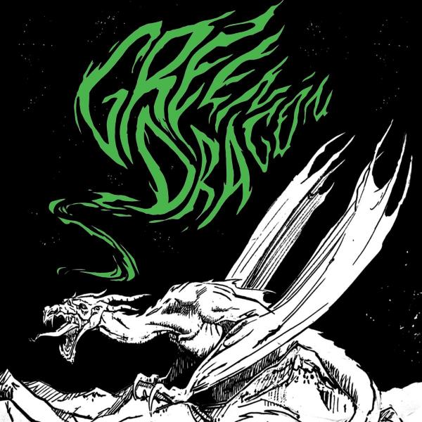 Green Dragon - Discography (2013 - 2018)