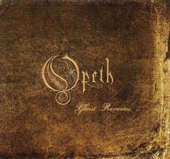Opeth - Ghost Reveries (Special Edition 5.1) (DVD)