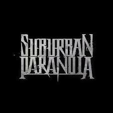 Suburban Paranoia - Discography (2016-2020)