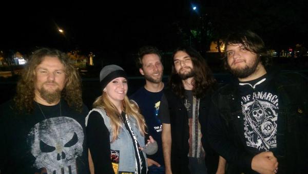 Suburban Paranoia - Discography (2016-2020)