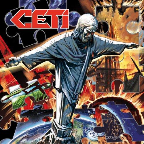 Ceti - Oczy martwych miast