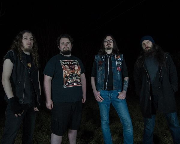 12 Gauge Outrage - Discography (2014 - 2018)