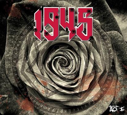 1945 - Act I (ЕР)
