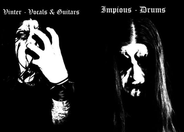 Vinterslav - Discography (2010 - 2011)