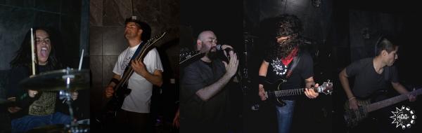 400 - Discography (2016 - 2019)