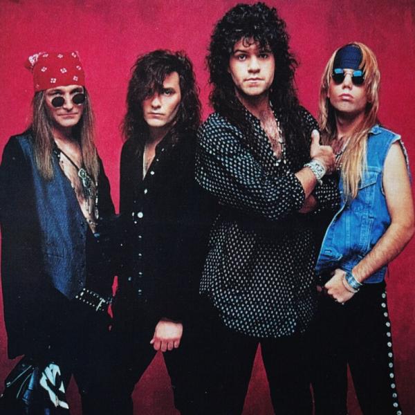 Tattoo Rodeo - Discography (1991 - 2025)