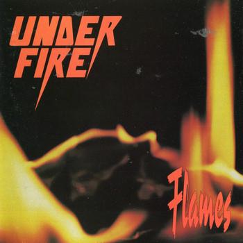 Under Fire - Flames