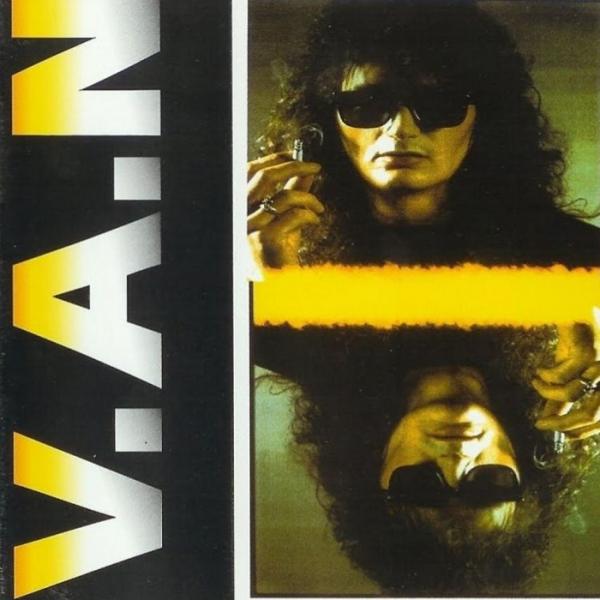 V.A.N. - Out In The Rain