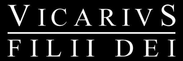 Vicarivs Filii Dei - Discography (2010 - 2020)