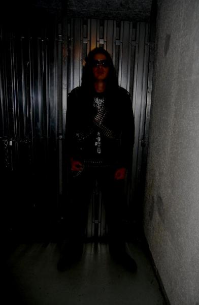 Vicarivs Filii Dei - Discography (2010 - 2020)