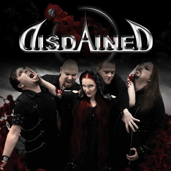 Disdained - Discography (2009 - 2017)