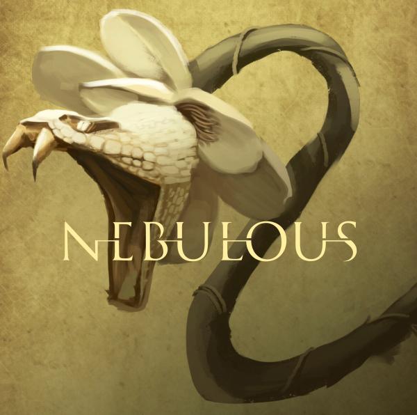 Nebulous - Nebulous
