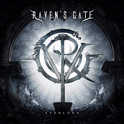 Raven's Gate - Everlord