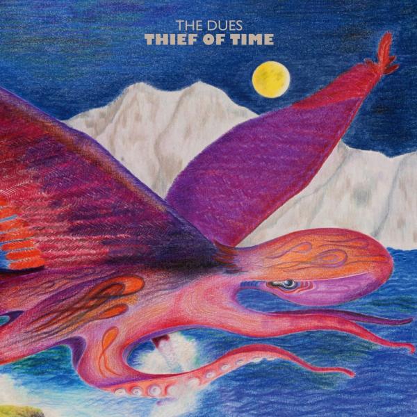 The Dues - Discography (2013 - 2019)