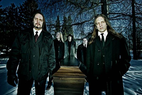 Sentenced - Discography (1991 - 2009) (Lossless)