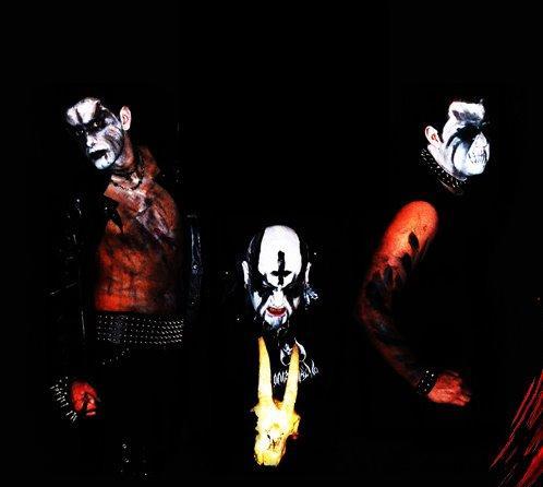 Zedher's Coffin - Discography (2012 - 2013)